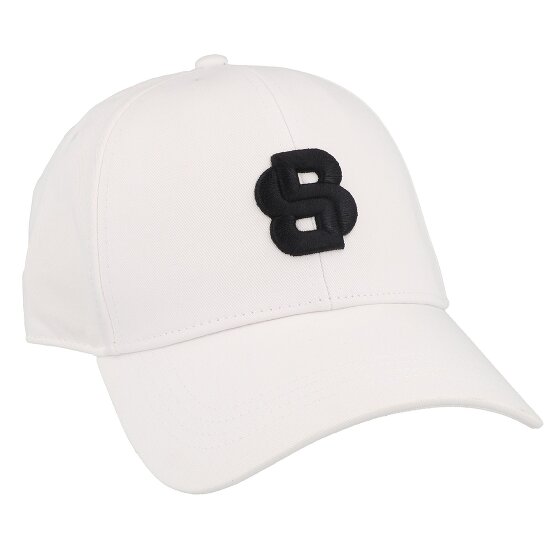 Boss Zed Baseball Cap 28 cm