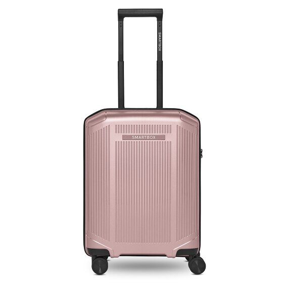 Smartbox Edition 02 4 wielen Cabinewagen S 55 cm