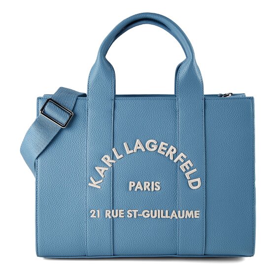 Karl Lagerfeld Rsg Handtas 34 cm