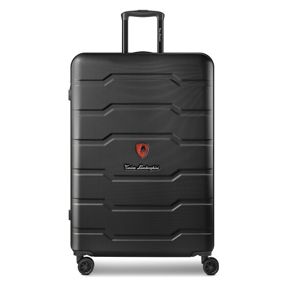Tonino Lamborghini Bologna 4 wielen Trolley L 77 cm