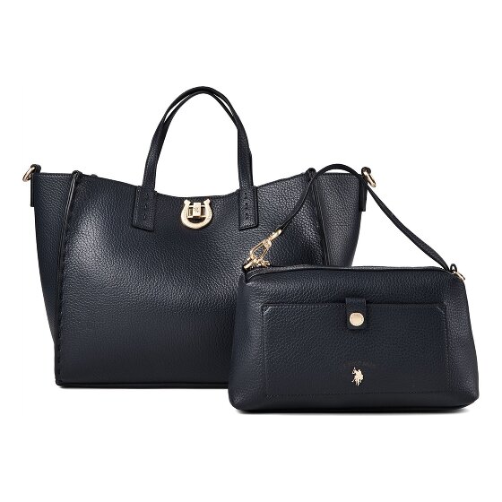 U.S. Polo Assn. Middleton Shopper Tas 33 cm