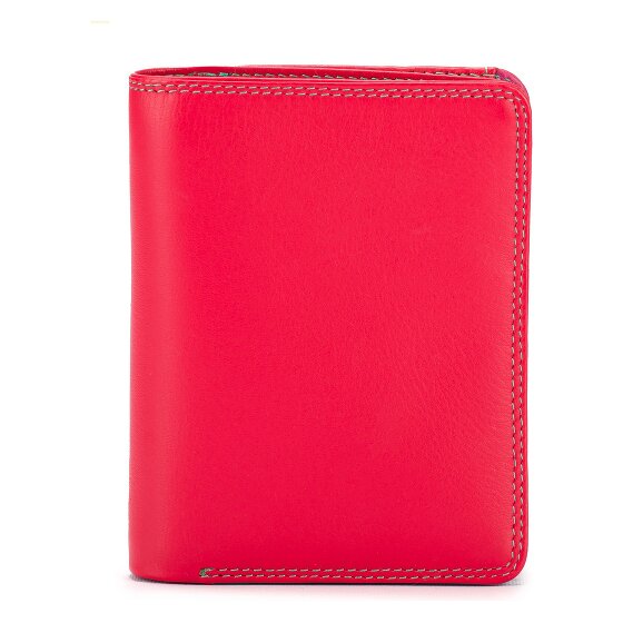 Mywalit Portemonnee Leder 14 cm