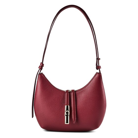 Furla Goccia Schoudertas Leder 22 cm