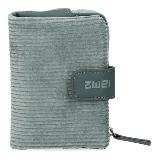 Zwei Mademoiselle Portemonnee 10 cm