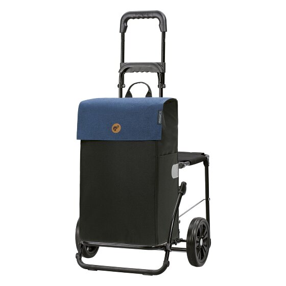 Andersen Shopper Komfort Shopper Hera Winkelwagen 57 cm