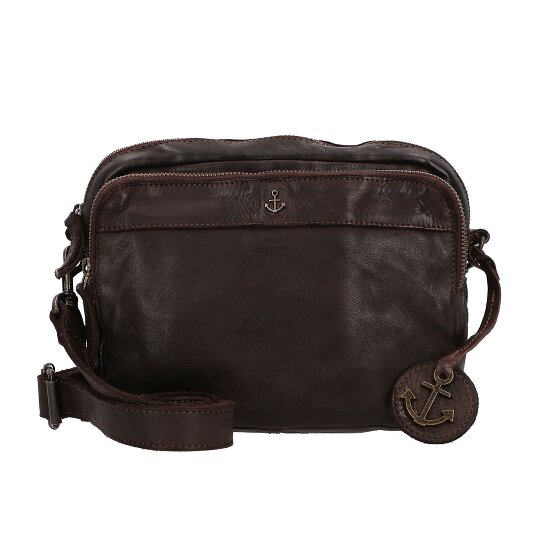 Harbour 2nd Thalea Crossbody tas Leder 23 cm