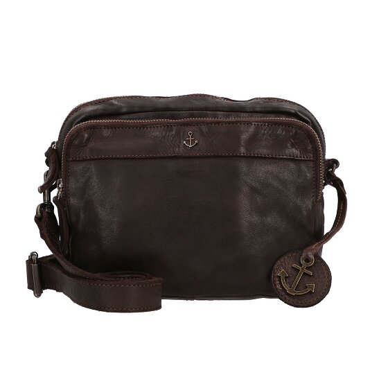 Harbour 2nd Thalea Schoudertas Leer 23 cm Harbour 2nd Thalea Schoudertas Leer 23 cm