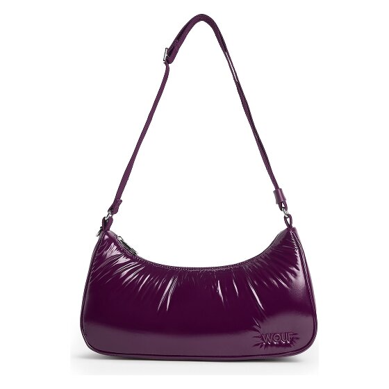 Wouf Gloss Crossbody tas 33 cm