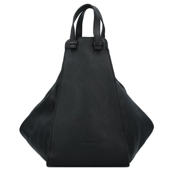 Harbour 2nd Just Pure Mireille Stad rugzak Leer 30 cm