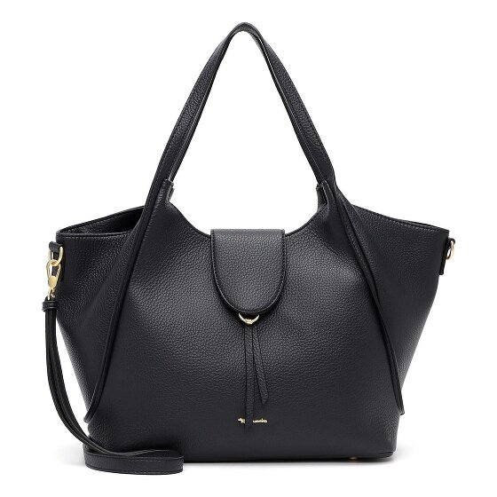 Tamaris TAS Manuela Schoudertas Leder 47 cm