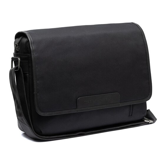 The Chesterfield Brand Fusion Falun Boodschapper 40 cm Laptop compartiment The Chesterfield Brand Fusion Falun Boodschapper 40 cm Laptop compartiment