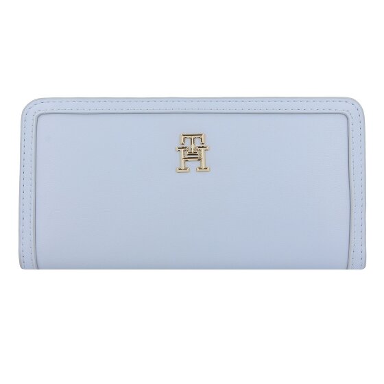 Tommy Hilfiger TH Monotype large Portemonnee 18.5 cm
