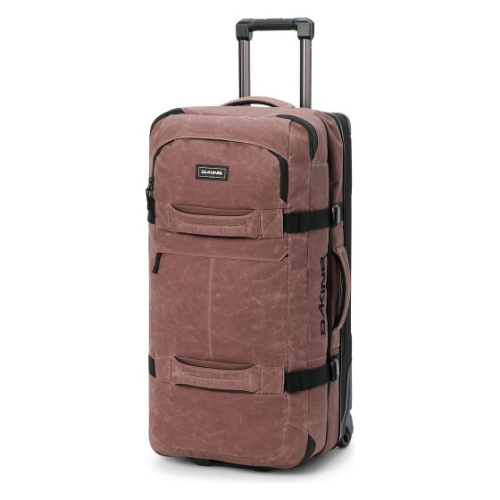 Dakine Split 85L 2 wielen Reistas 76 cm