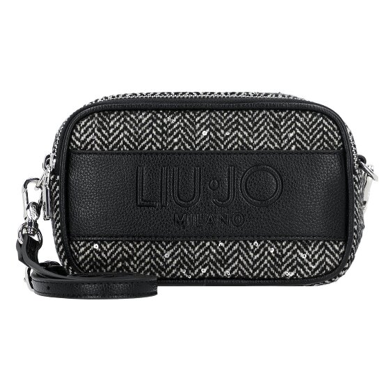 Liu Jo Ridhi Mini tas Schoudertas S 18 cm