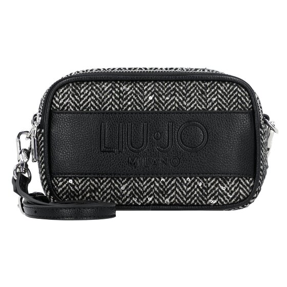 Liu Jo Ridhi Mini tas Schoudertas S 18 cm