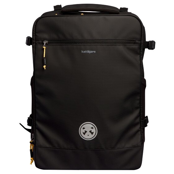 Kattbjörn Light School rugzak 42 cm