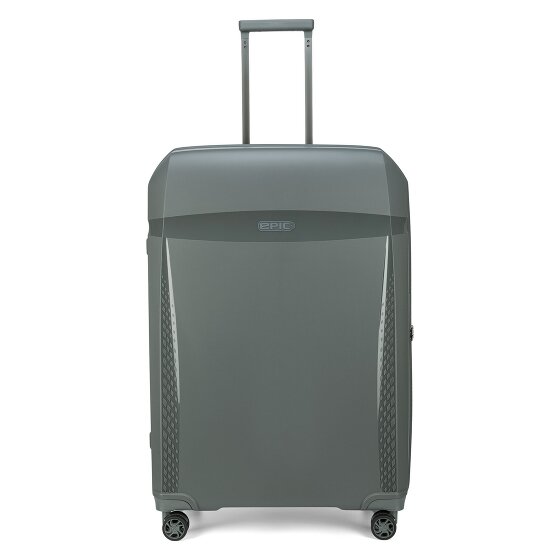 Epic Zeleste 4 wielen Trolley 76 cm