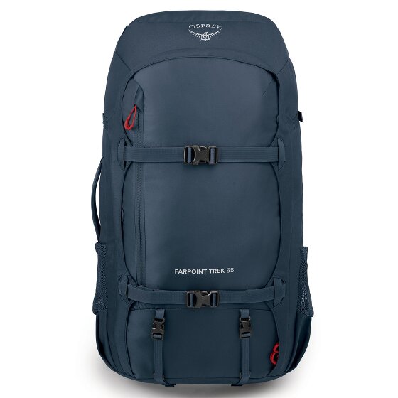 Osprey Farpoint Trek 55 Rugzak 72 cm