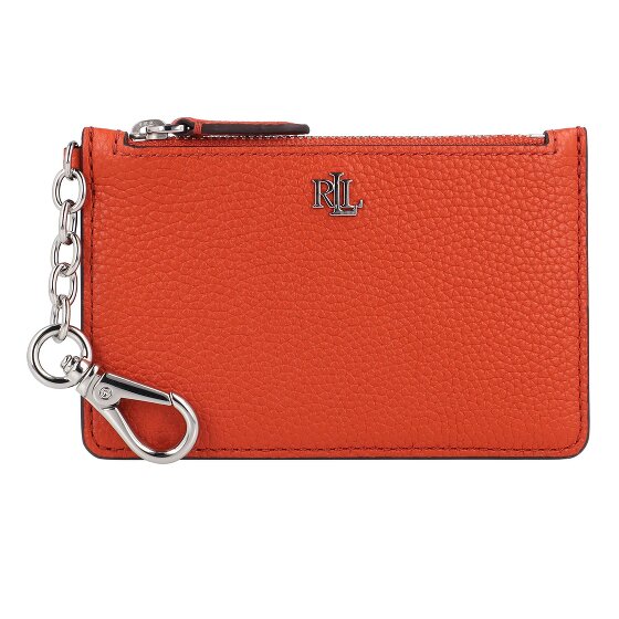 Lauren Ralph Lauren Kredietkaart etui Leer 12.5 cm