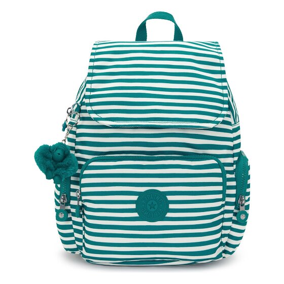 Kipling City Zip S Stad rugzak 33.5 cm