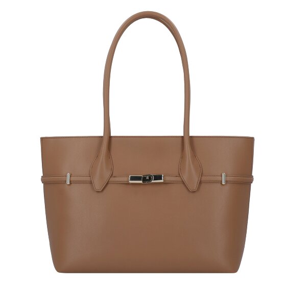 Furla Goccia Shopper Tas Leer 42 cm