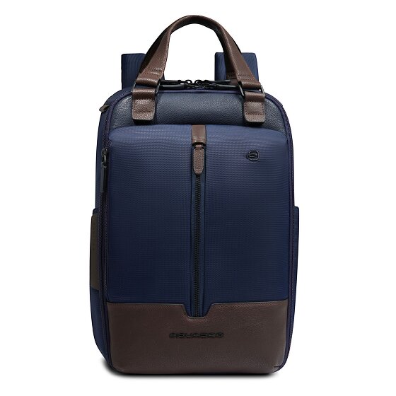 Piquadro Zaino Zakelijke rugzak 40 cm Laptop compartiment