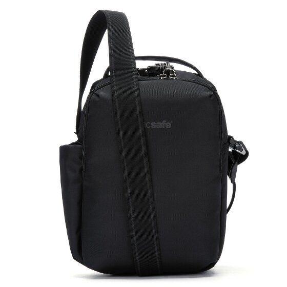 Pacsafe Pacsafe V Crossbody tas RFID-bescherming 20 cm