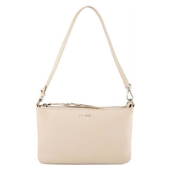 Coccinelle C-Easy Koppeltas Leer 25 cm