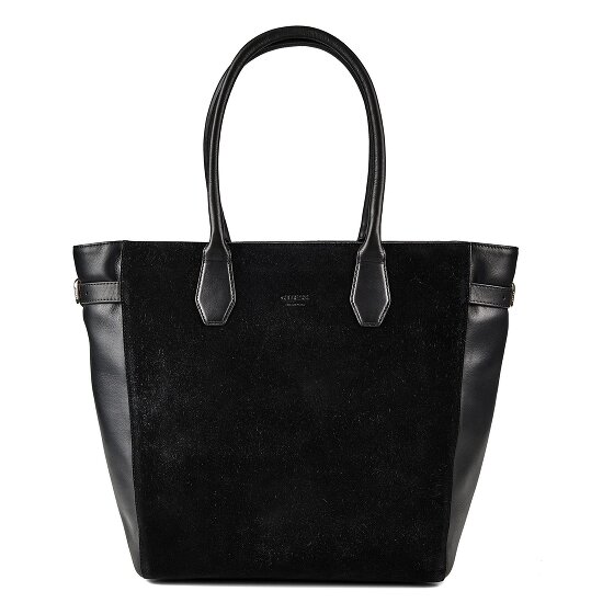 Guess Anitha Shopper Tas Leder 45 cm