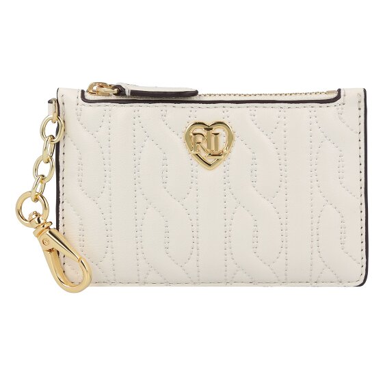 Lauren Ralph Lauren Kredietkaart etui Leer 13.5 cm