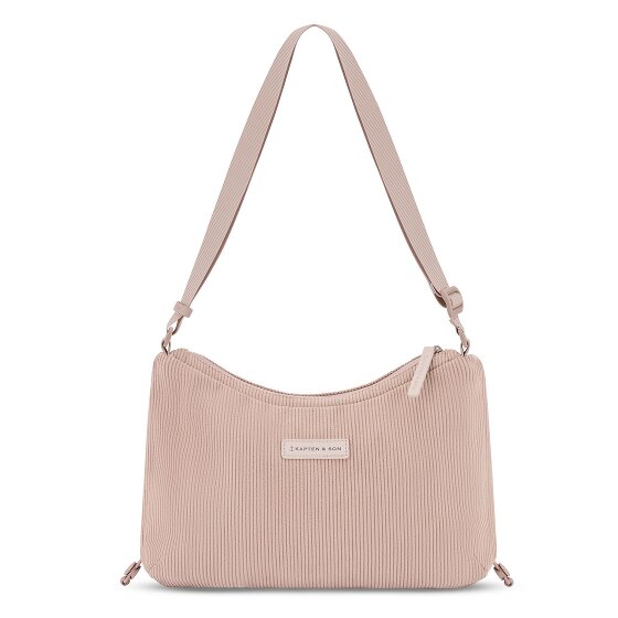 Kapten & Son Skara Schoudertas 34.5 cm