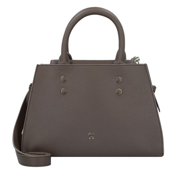 AIGNER Vika Shopper Tas Leer 24 cm