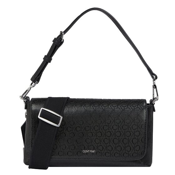 Calvin Klein CK Must Schoudertas 28 cm