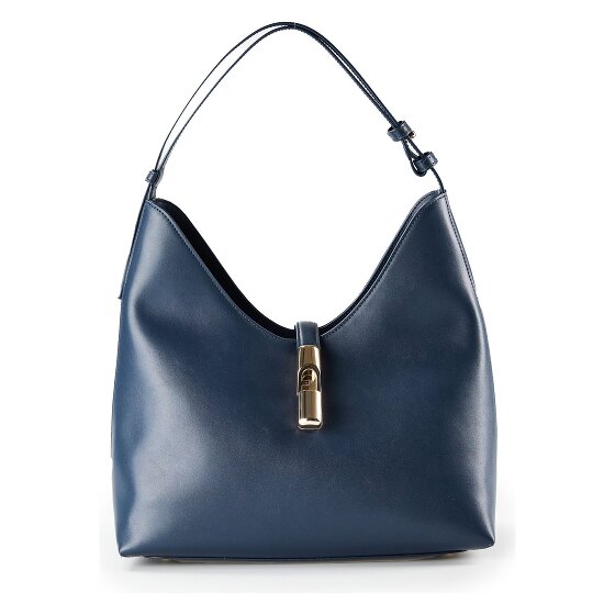 Furla Goccia Schoudertas Leer 30 cm