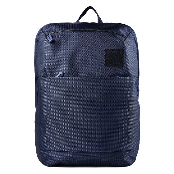 Mandarina Duck District Dagrugzak 40 cm Laptopvak