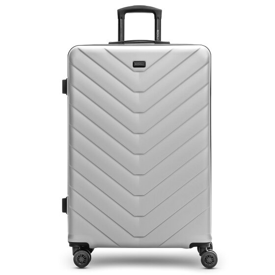 Redolz Essentials 07 LARGE 4 wielen Trolley 79 cm
