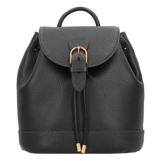 Fossil Everleigh Stad rugzak Leer 27 cm Fossil Everleigh Stad rugzak Leer 27 cm