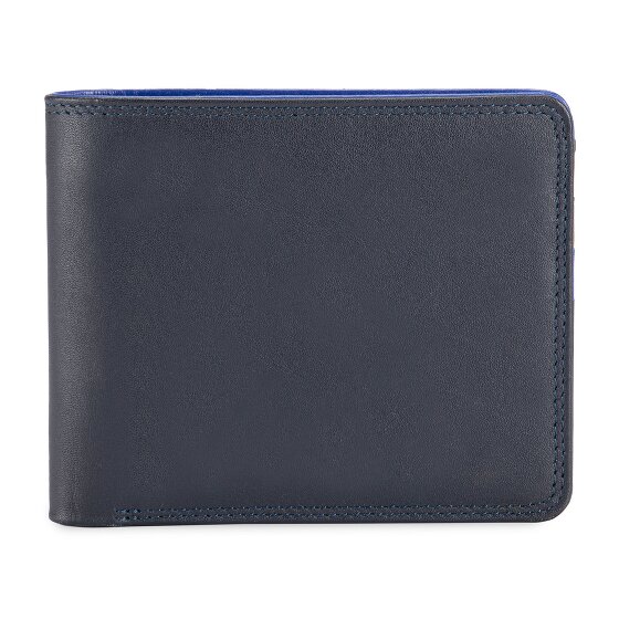 Mywalit Portemonnee RFID-bescherming Leder 11 cm