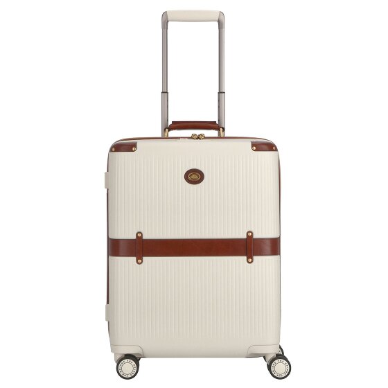 The Bridge Story Viaggio Trunks 4 wielen Cabinewagen 55 cm