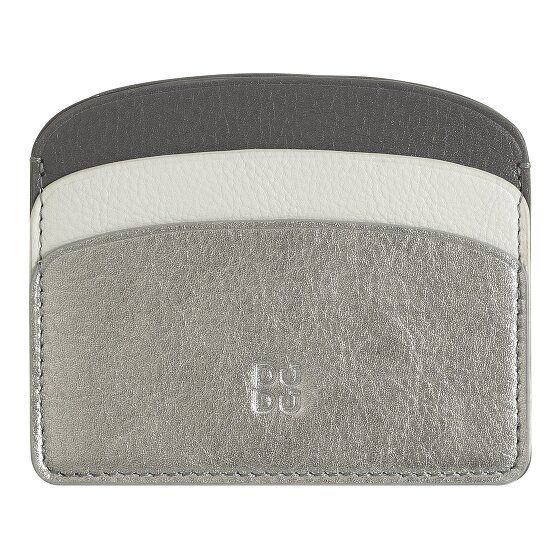 DuDu Boracay Kredietkaart etui Leer 10 cm