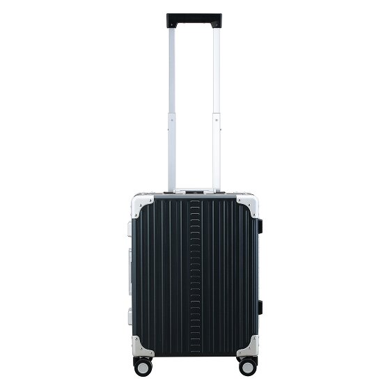 Aleon Fortis 4 wielen Cabinewagen 54 cm