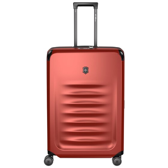 Victorinox Spectra 3.0 Uitbreidbare trolley met 4 wielen 75 cm