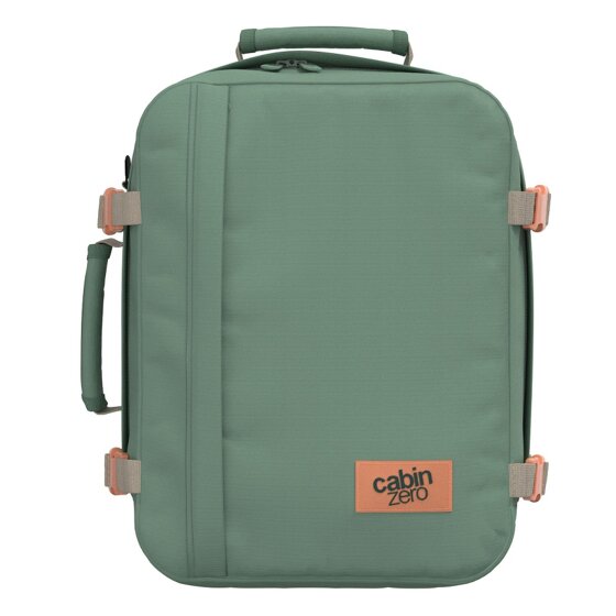 Cabin Zero Classic 119 Dagrugzak 39 cm Laptop compartiment