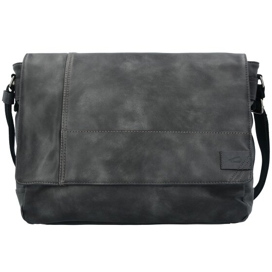 camel active Laos Messenger 40cm Laptopcompartiment camel active Laos Messenger 40cm Laptopcompartiment