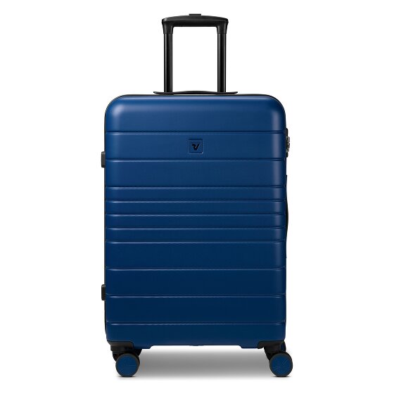 Roncato Baseliner 4 wielen Cabinewagen M 66 cm