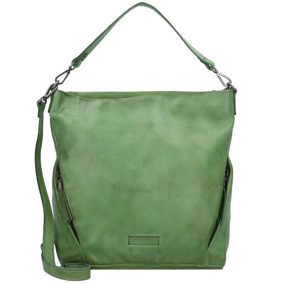 Jack Kinsky Nelson 5 Schoudertas Leer 35 cm