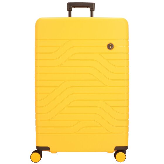 Bric's BY Ulisse 4-wielige trolley 79 cm