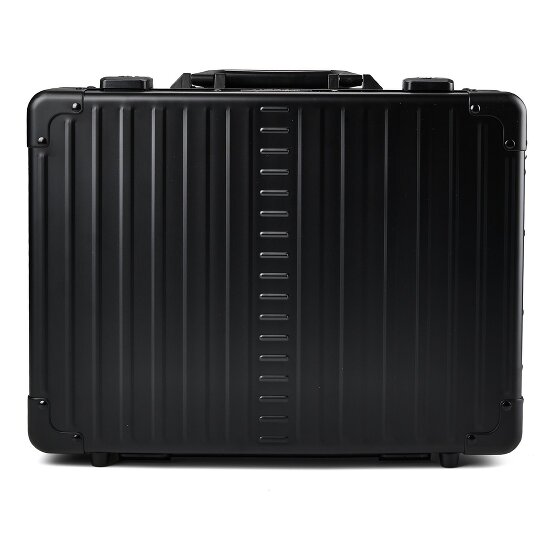 Aleon attaché aktetas 43 cm laptop compartiment