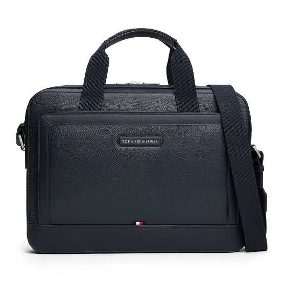 Tommy Hilfiger TH Central Koffer 39 cm Laptop compartiment