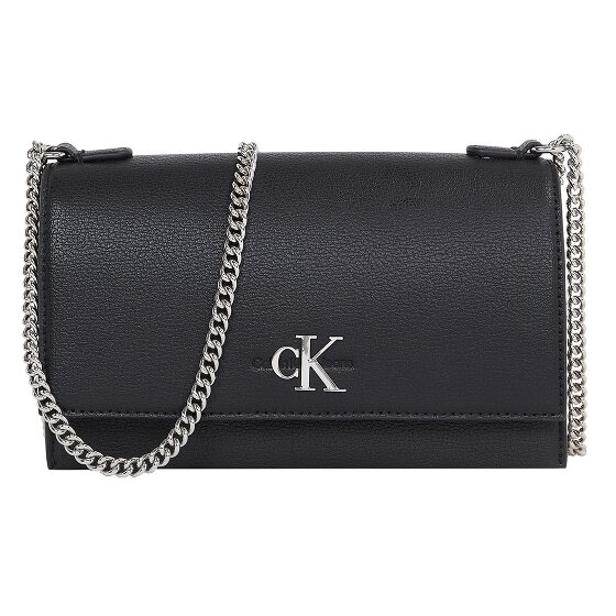Calvin Klein Jeans Minimal Monogram Schoudertas 21 cm